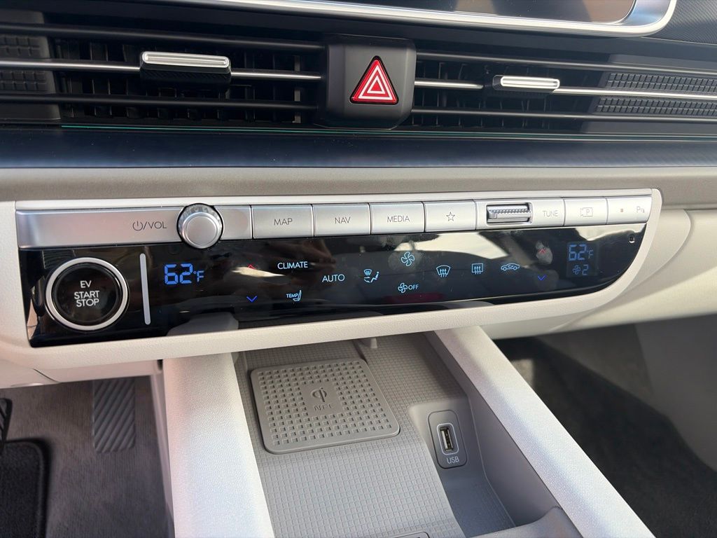 2023 Hyundai IONIQ 6 SEL - Photo 18