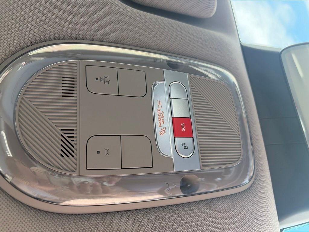2023 Hyundai IONIQ 6 SEL - Photo 21
