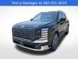 New 2026 Hyundai Palisade Hybrid Calligraphy SUV