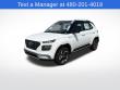 New 2026 Hyundai Venue SEL w/Two-Tone Roof SUV