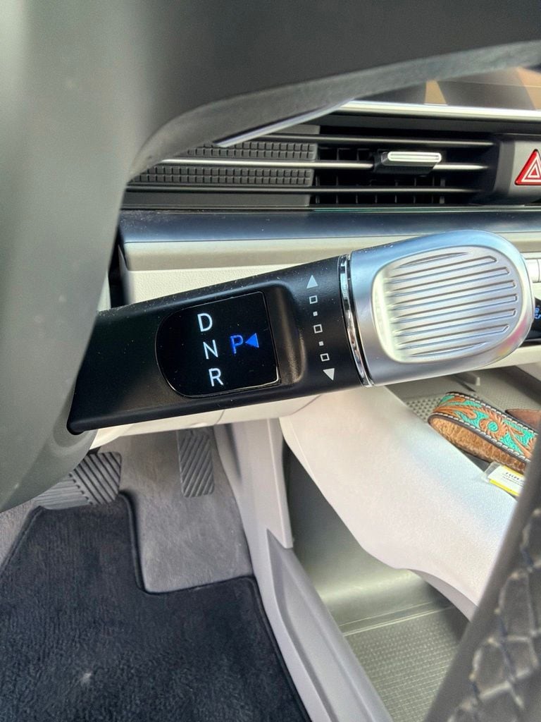 2023 Hyundai IONIQ 6 SEL - Photo 15