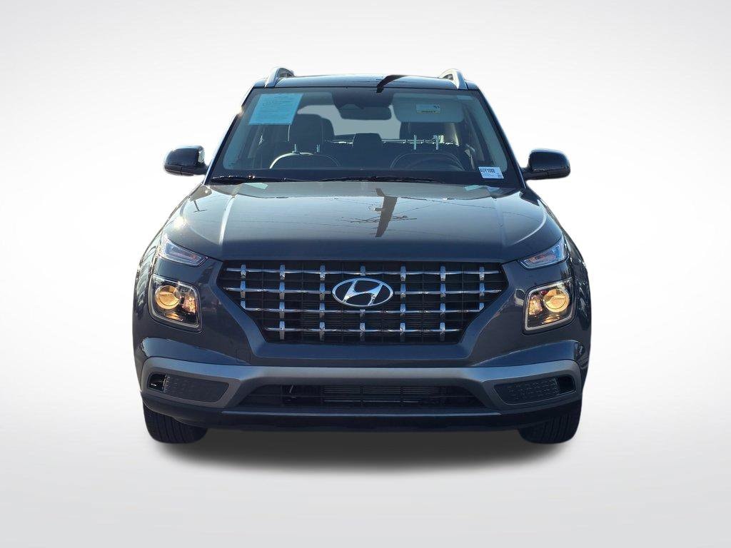 2026 Hyundai Venue SEL - Photo 8