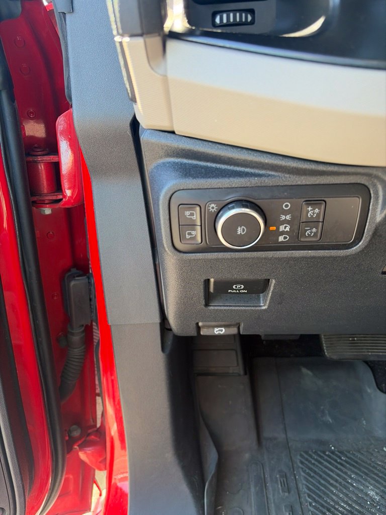2022 Ford Bronco 2-Door Wildtrak - Photo 12