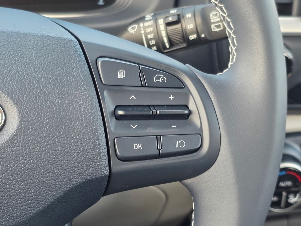 2026 Hyundai Venue SEL - Photo 25