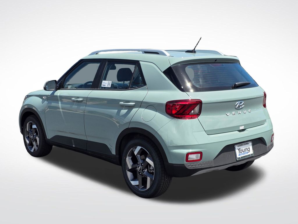 2026 Hyundai Venue SEL - Photo 5
