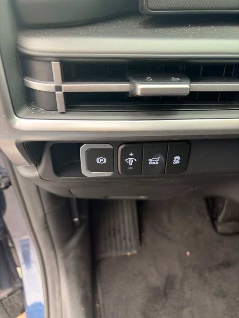 2026 Hyundai Santa Fe SEL - Photo 12
