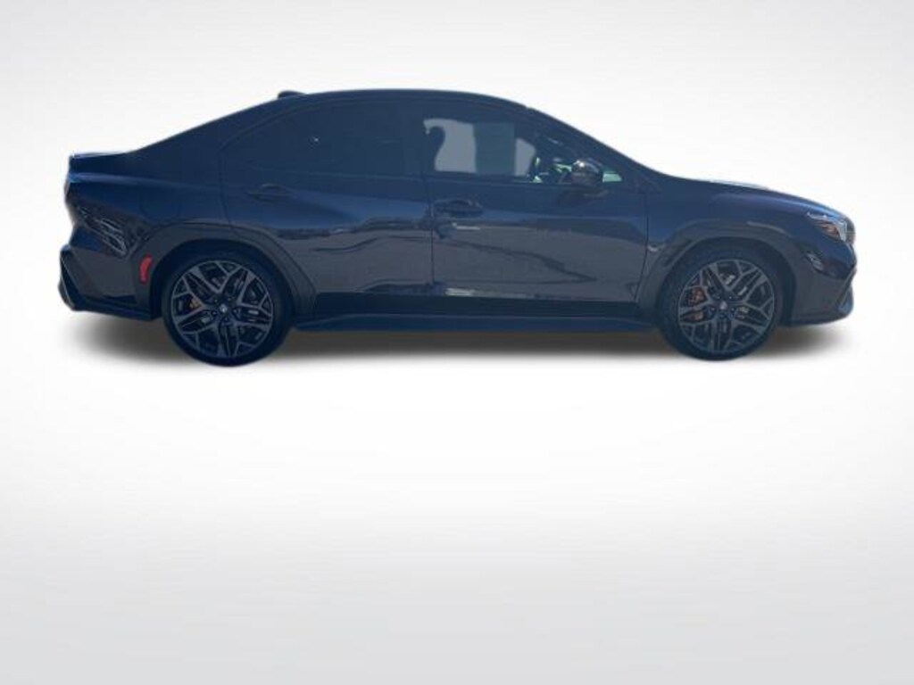 Used 2025 Subaru WRX tS Sedan