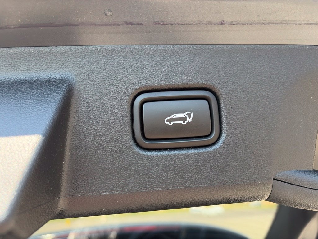 2025 Hyundai Tucson Limited - Photo 35