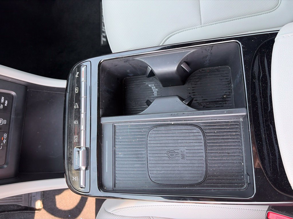2025 Hyundai Tucson Limited - Photo 21