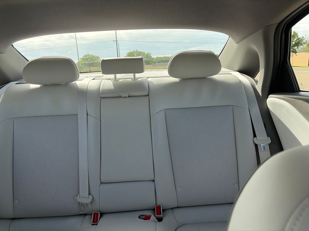 2023 Hyundai IONIQ 6 SEL - Photo 29