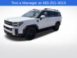 New 2027 Hyundai Santa Fe Hybrid Calligraphy SUV