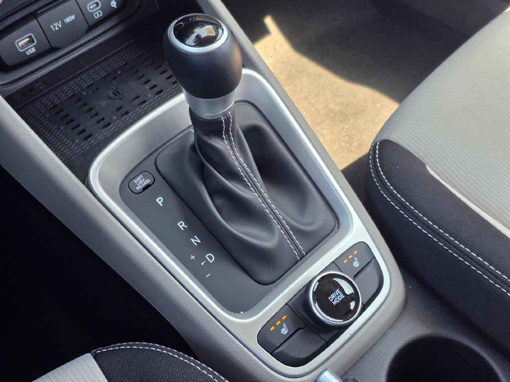2026 Hyundai Venue SEL - Photo 21