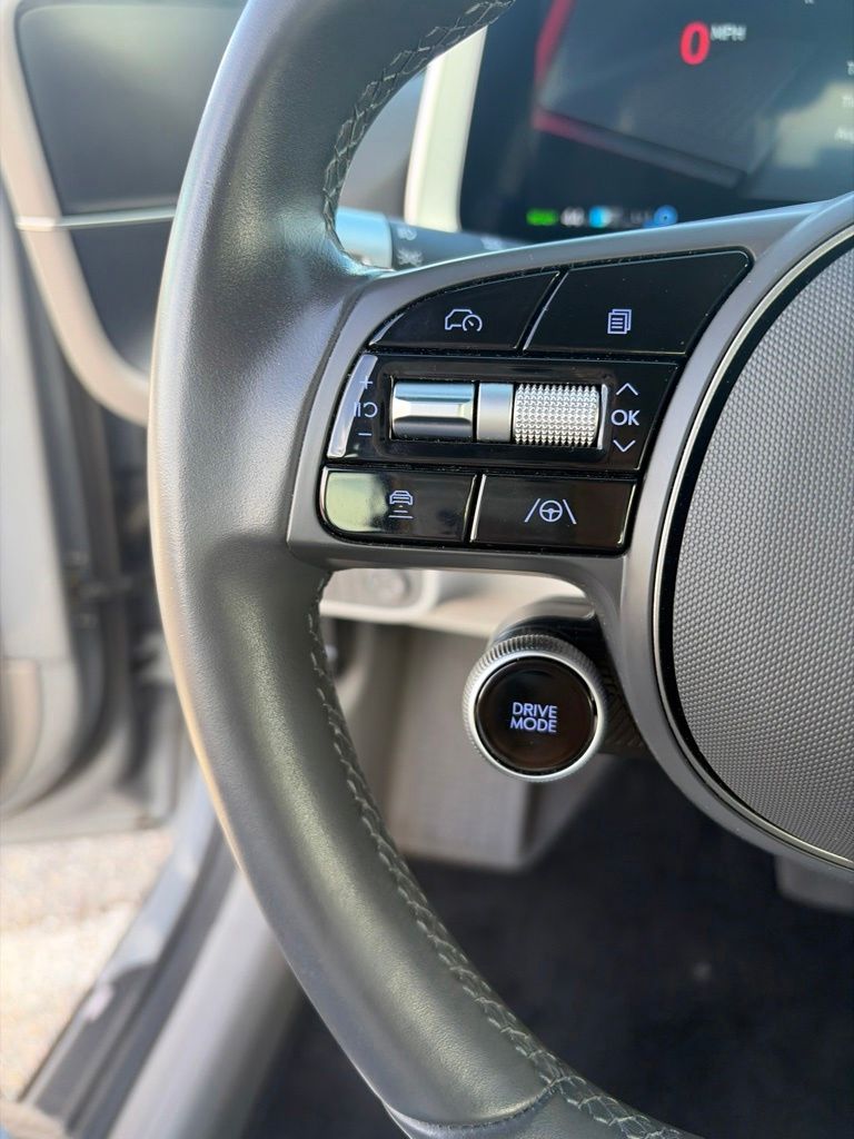 2023 Hyundai IONIQ 6 SEL - Photo 13