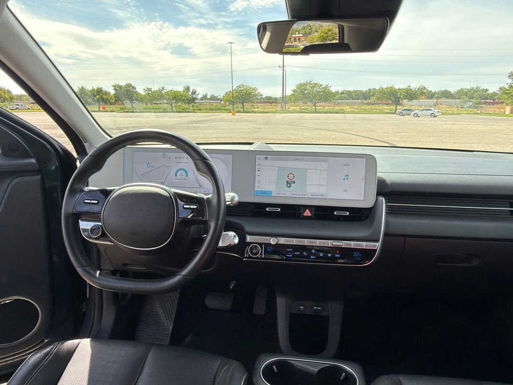 2023 Hyundai IONIQ 5 Limited - Photo 26