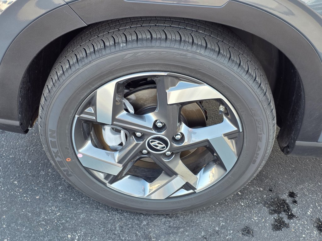 2026 Hyundai Venue SEL - Photo 9