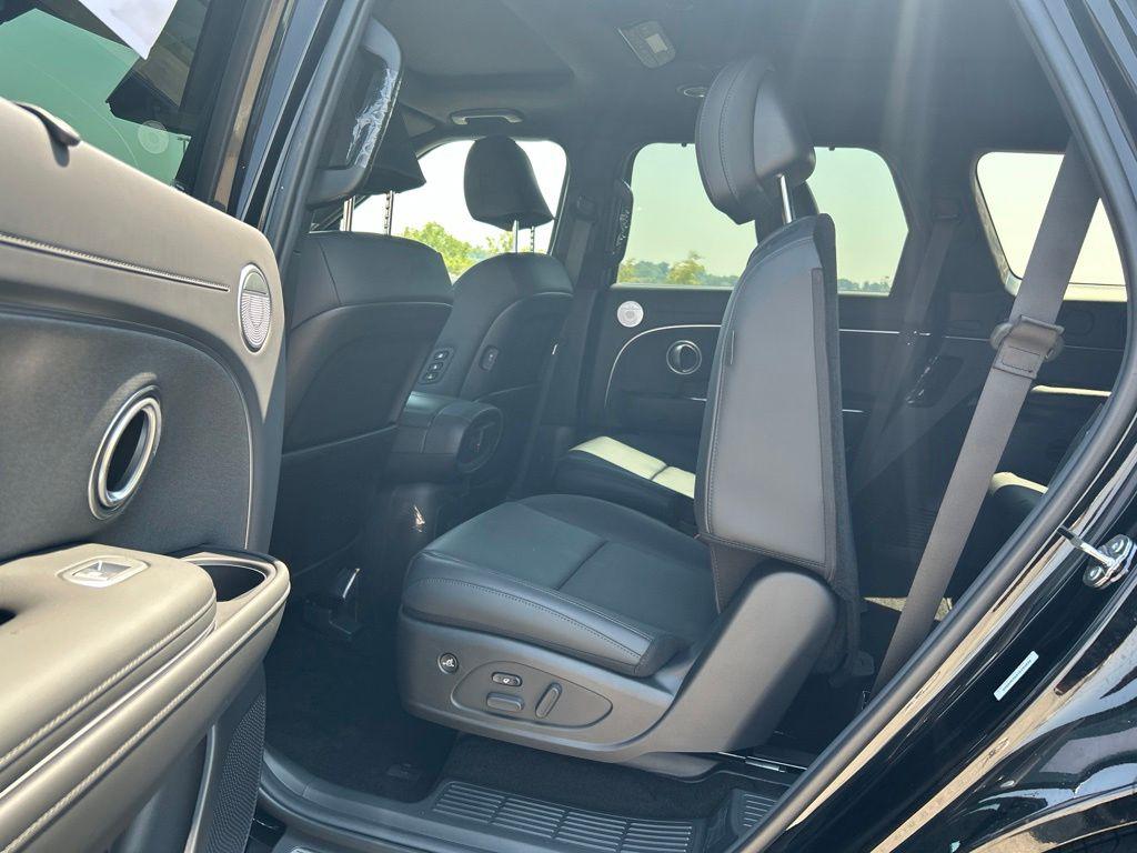 2026 Hyundai Palisade Calligraphy - Photo 33