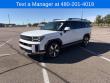 New 2027 Hyundai Santa Fe Limited AWD SUV