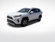 Used 2025 Toyota RAV4 Plug-In Hybrid SE SUV