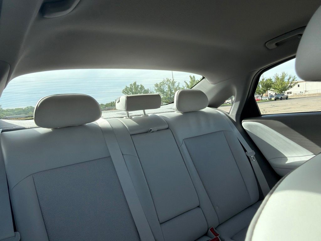 2023 Hyundai IONIQ 6 SEL - Photo 30