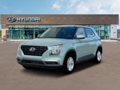 2026 Hyundai Venue SE SUV