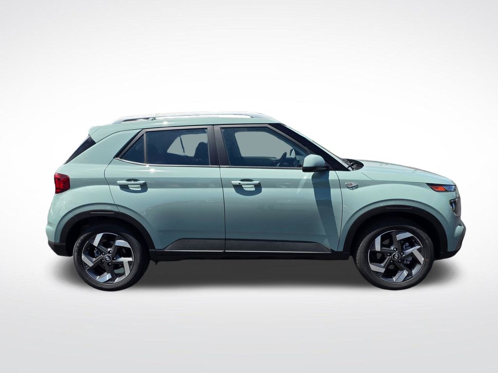 2026 Hyundai Venue SEL - Photo 2