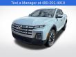 New 2027 Hyundai Santa Cruz SE AWD Truck