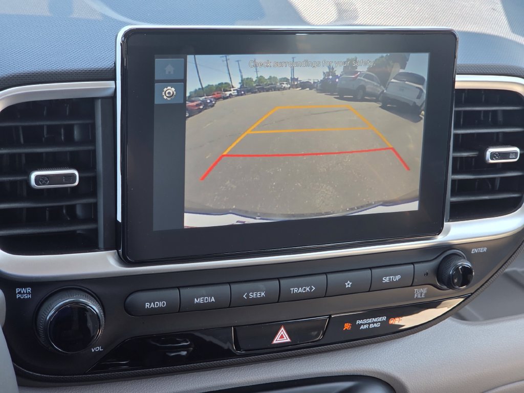 2026 Hyundai Venue SEL - Photo 19