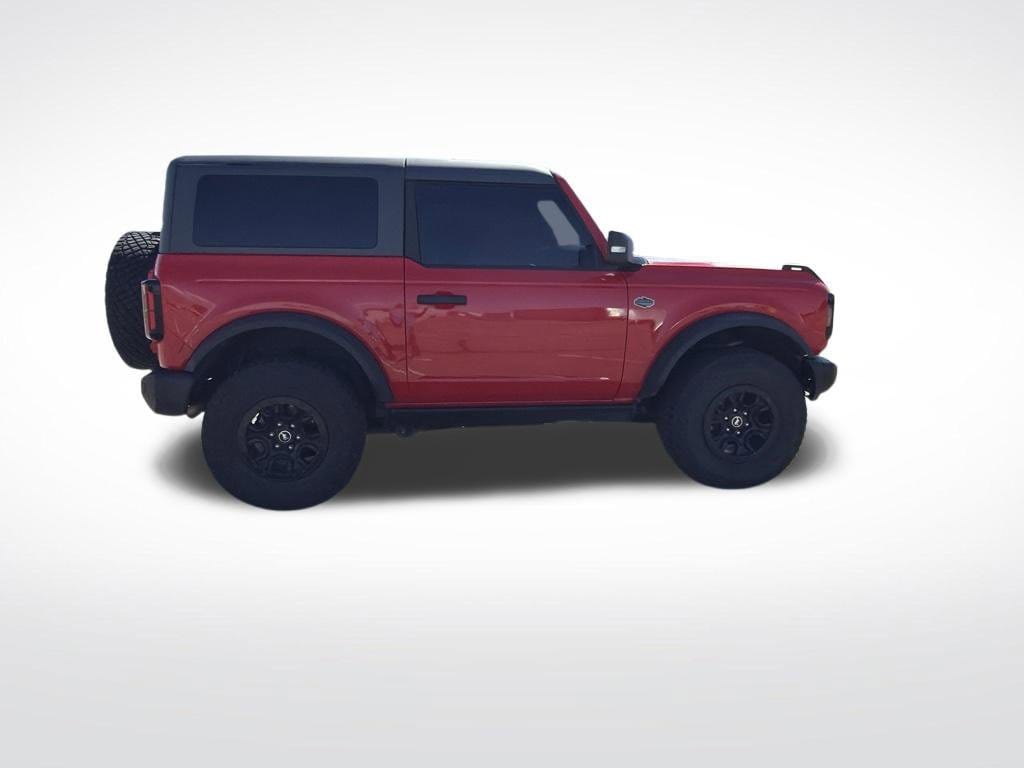 2022 Ford Bronco 2-Door Wildtrak - Photo 6