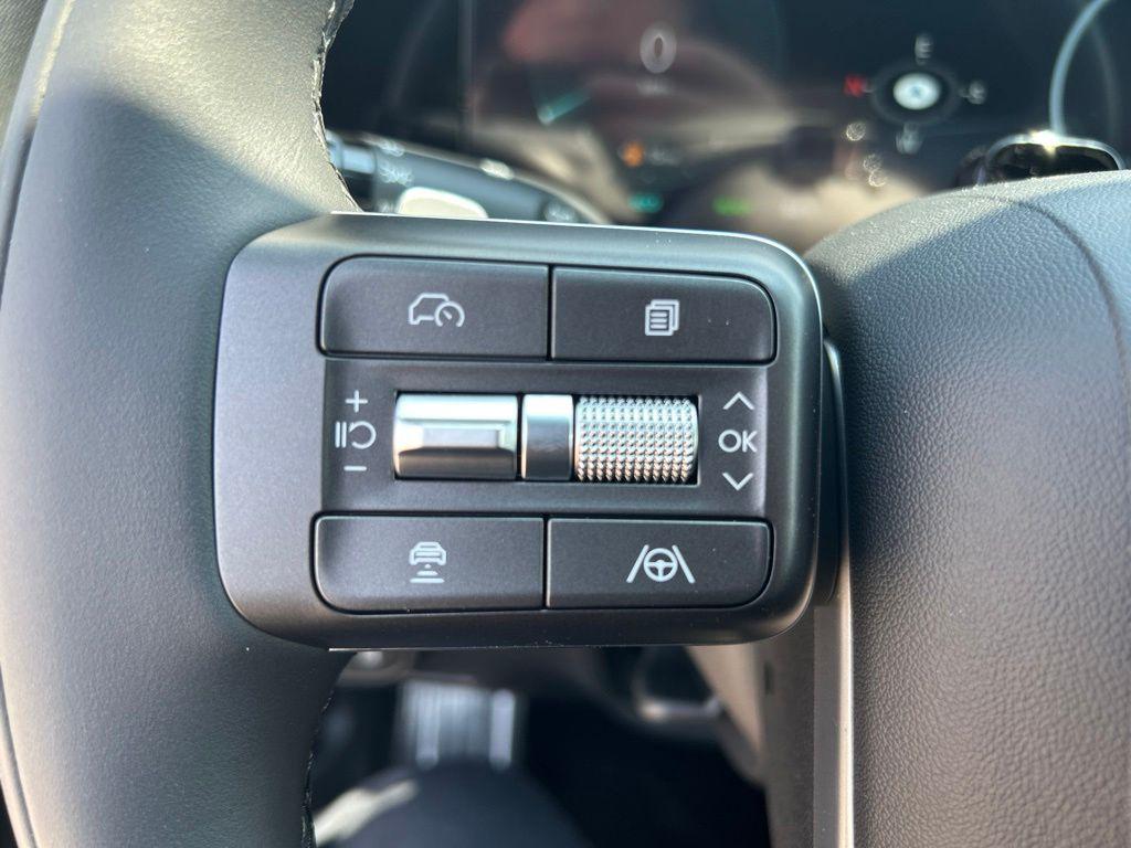 2026 Hyundai Palisade Calligraphy - Photo 16