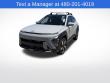 New 2026 Hyundai Kona Limited AWD SUV