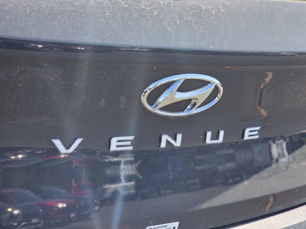 2026 Hyundai Venue SEL - Photo 9