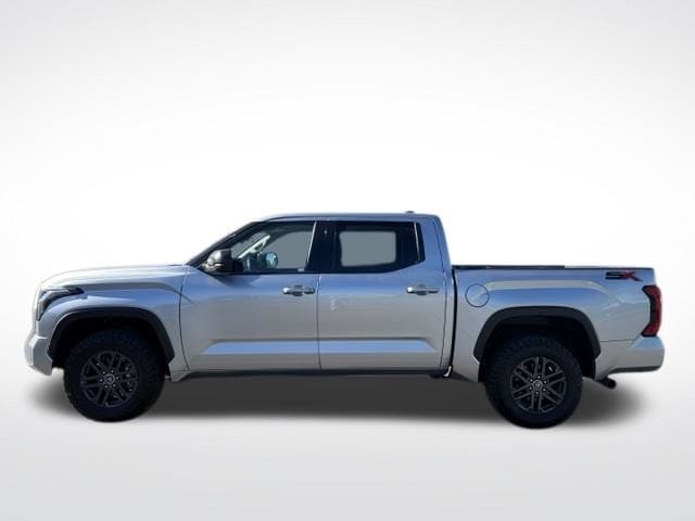 2023 Toyota Tundra