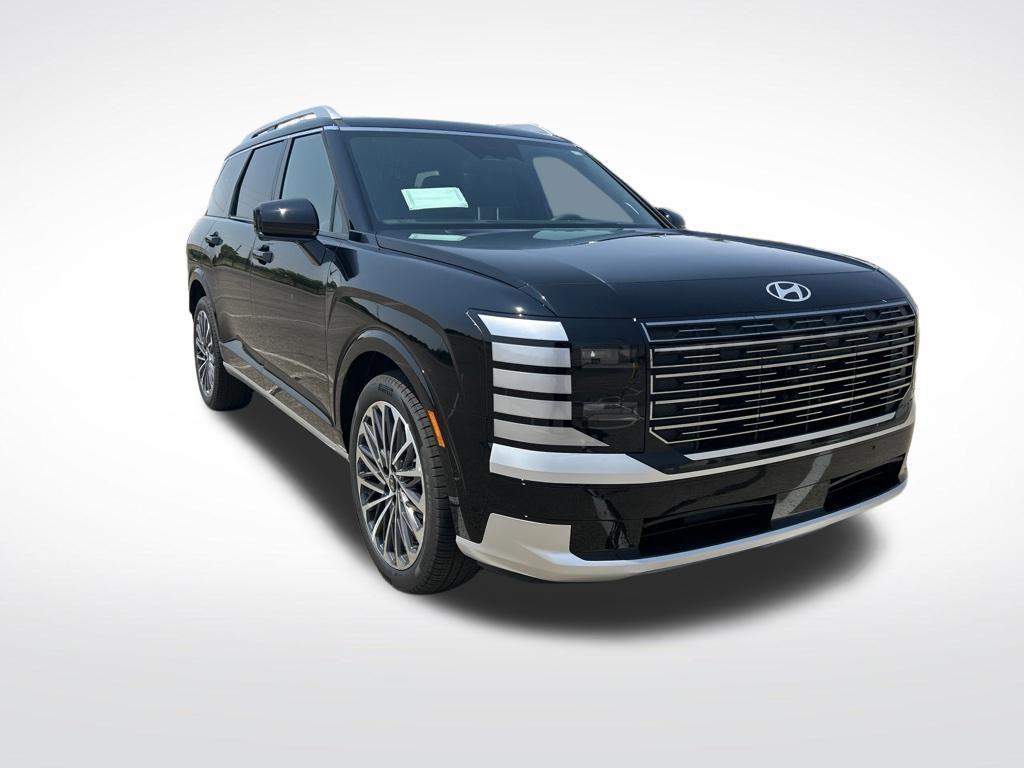 2026 Hyundai Palisade Calligraphy - Photo 8