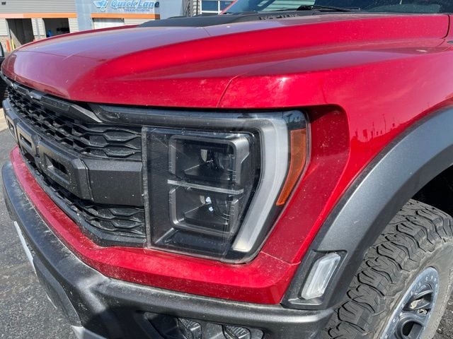 2023 Ford F-150 Raptor - Photo 13