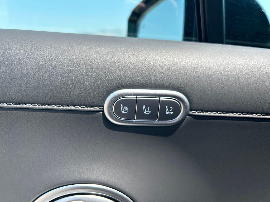 2026 Hyundai Palisade Calligraphy - Photo 13
