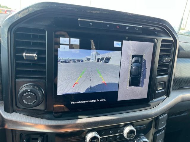 2023 Ford F-150 Raptor - Photo 23