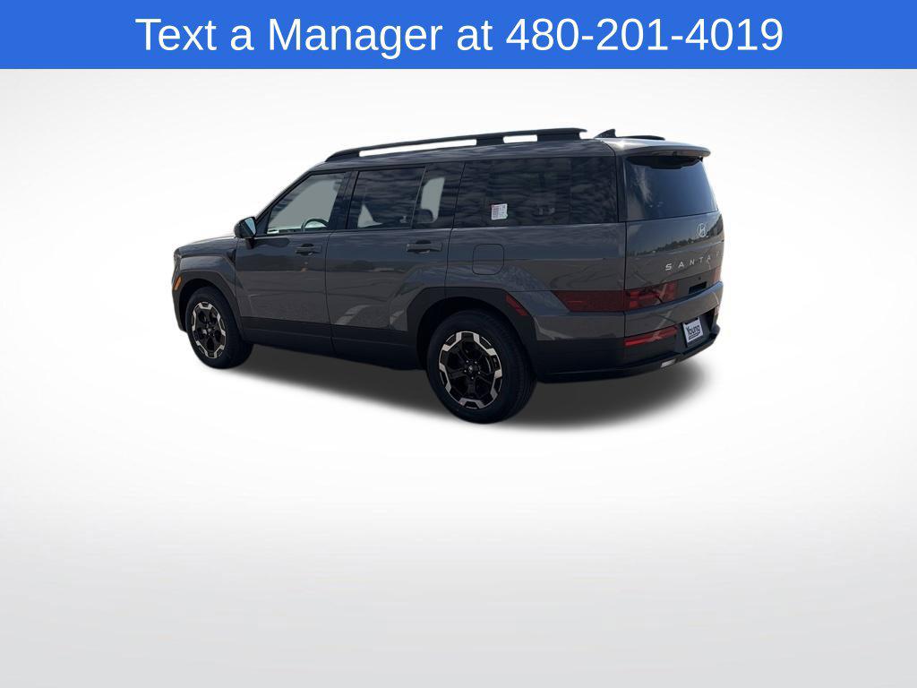 New 2027 Hyundai Santa Fe SEL AWD SUV