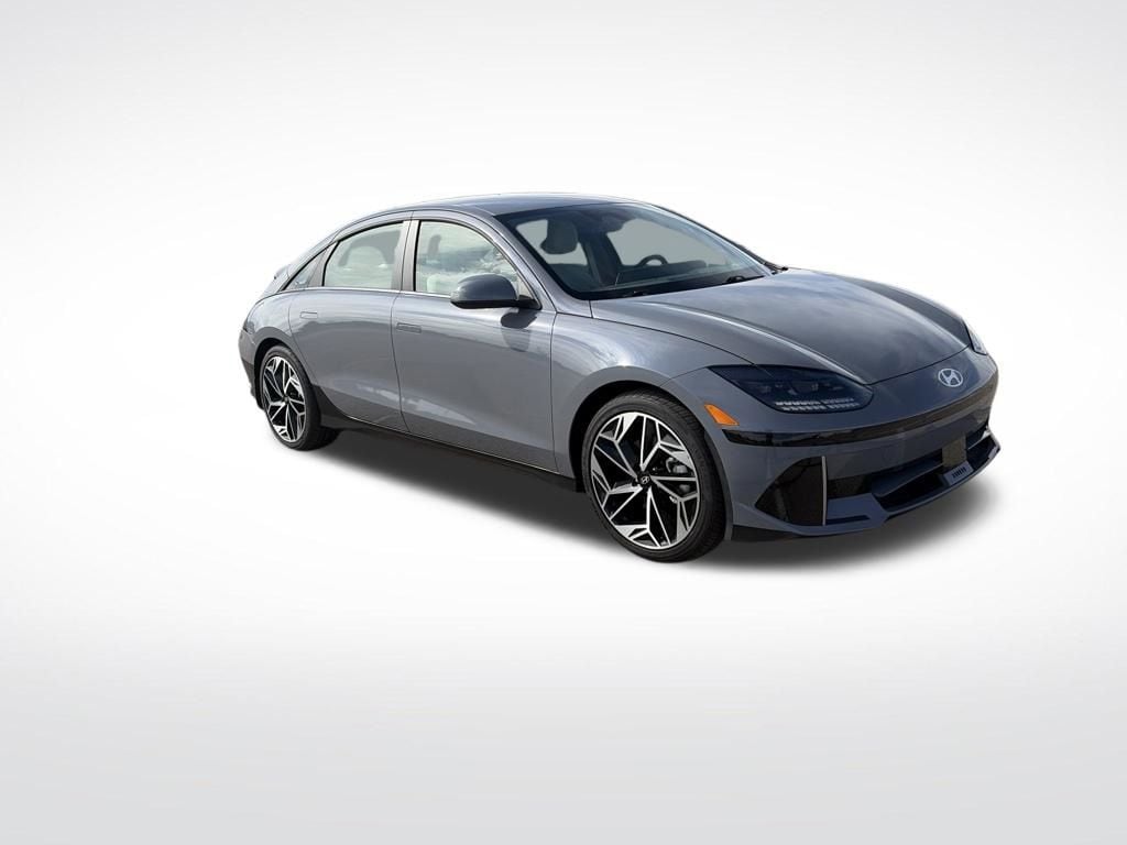 2023 Hyundai IONIQ 6 SEL - Photo 7
