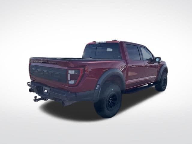 2023 Ford F-150 Raptor - Photo 8