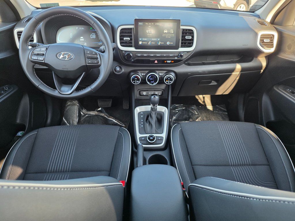 2026 Hyundai Venue SEL - Photo 15