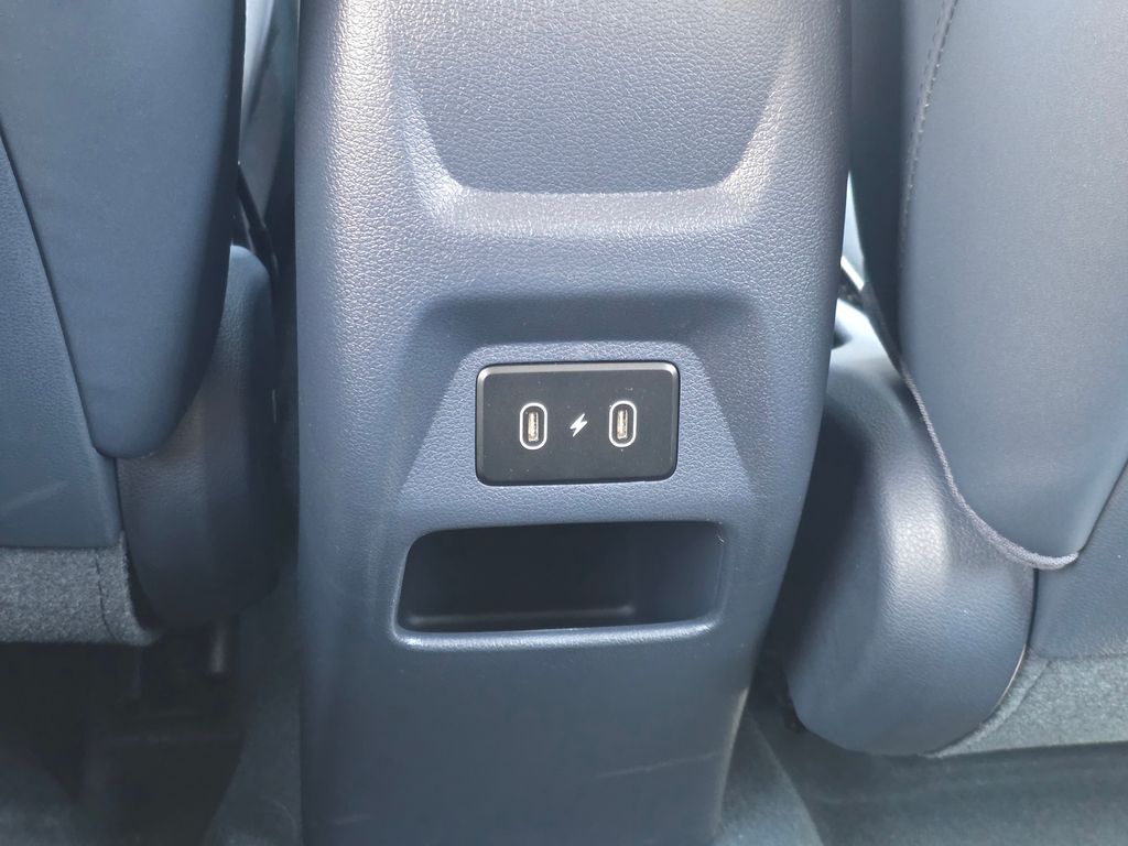 2026 Hyundai Venue SEL - Photo 15