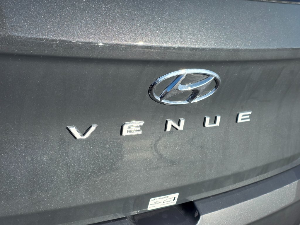 2026 Hyundai Venue SEL - Photo 10
