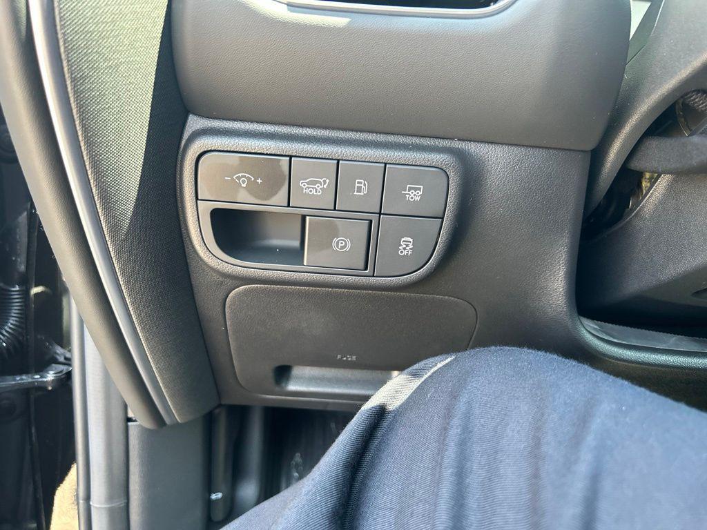 2026 Hyundai Palisade Calligraphy - Photo 15