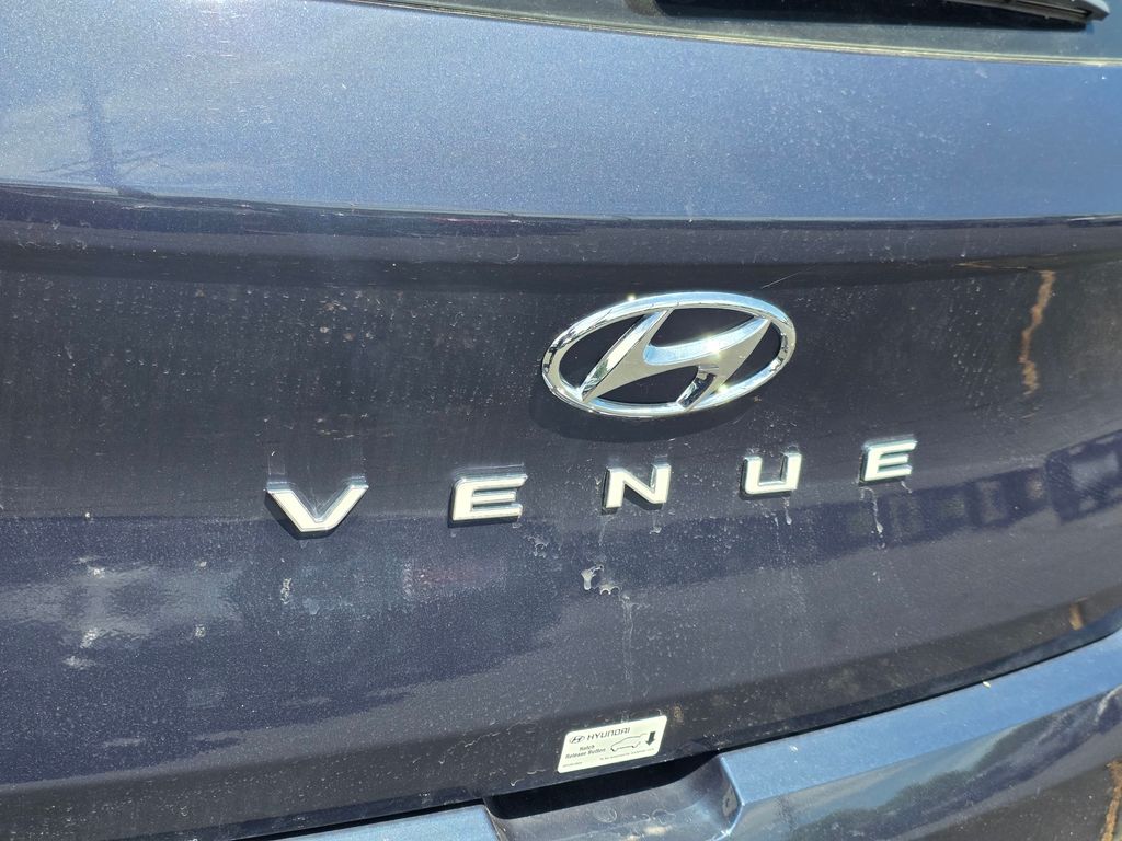 2026 Hyundai Venue SEL - Photo 10
