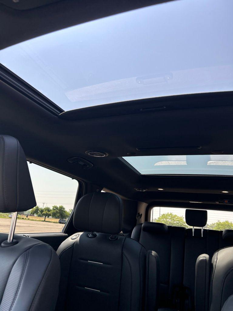 2026 Hyundai Palisade Calligraphy - Photo 25