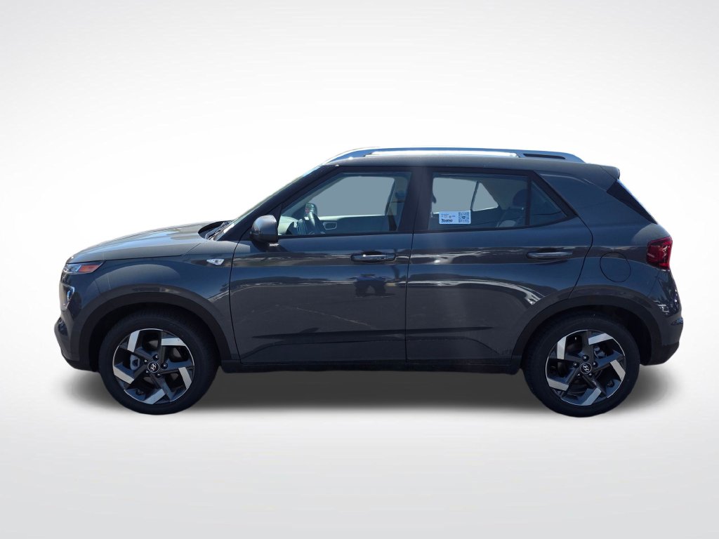 2026 Hyundai Venue SEL - Photo 6