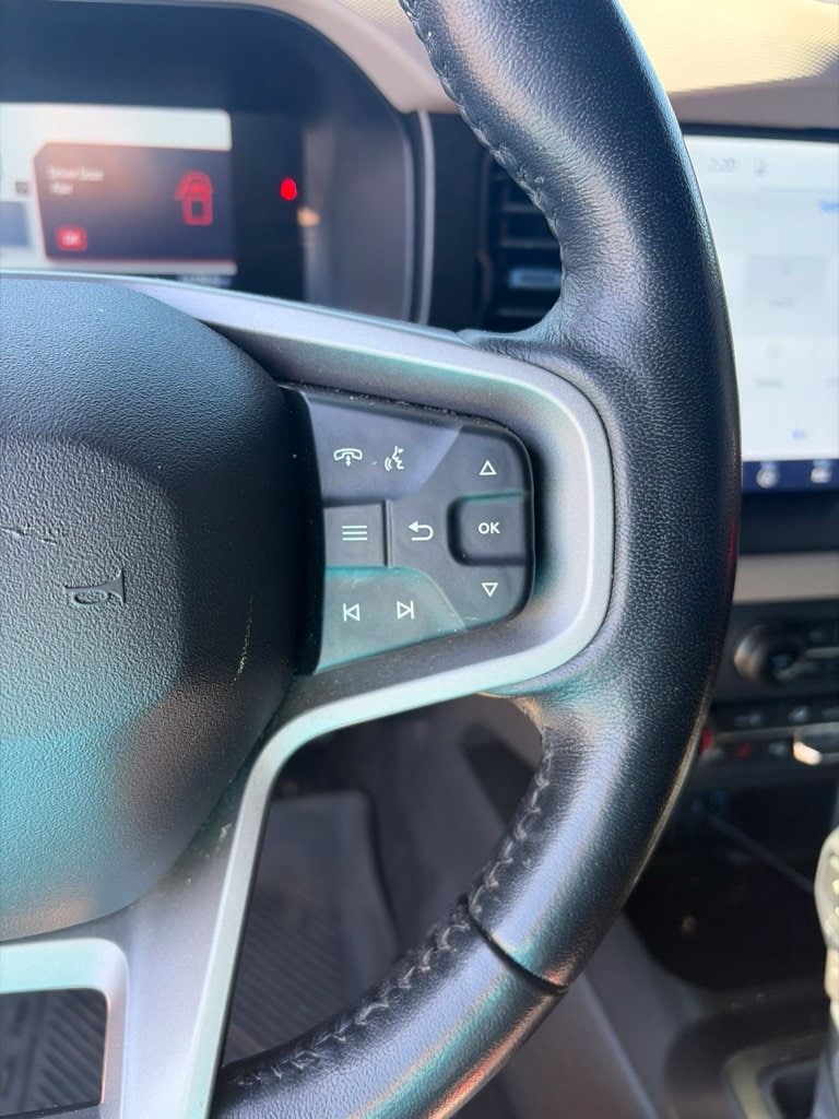 2022 Ford Bronco 2-Door Wildtrak - Photo 14