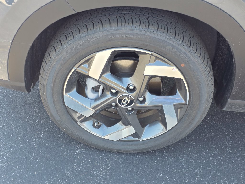 2026 Hyundai Venue SEL - Photo 8