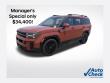 Used 2024 Hyundai Santa Fe Calligraphy SUV