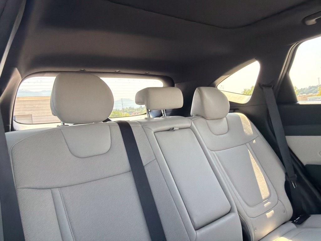 2025 Hyundai Tucson Limited - Photo 32